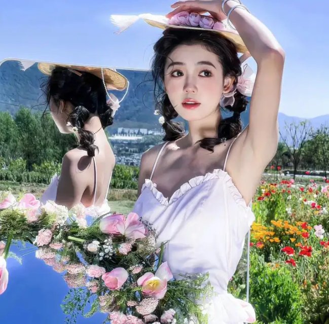 修业魔女璐璐萌